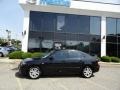 Black Mica - MAZDA3 i Touring Sedan Photo No. 4