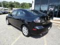 Black Mica - MAZDA3 i Touring Sedan Photo No. 5