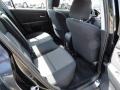 Black Mica - MAZDA3 i Touring Sedan Photo No. 7