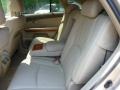 Savannah Metallic - RX 350 AWD Photo No. 9