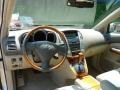 Savannah Metallic - RX 350 AWD Photo No. 10