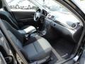 Black Mica - MAZDA3 i Touring Sedan Photo No. 8