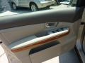 Savannah Metallic - RX 350 AWD Photo No. 11