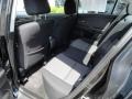 Black Mica - MAZDA3 i Touring Sedan Photo No. 9
