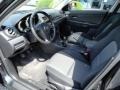 Black Mica - MAZDA3 i Touring Sedan Photo No. 10
