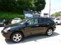 Black Onyx - RX 400h AWD Hybrid Photo No. 1