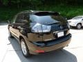 2008 Black Onyx Lexus RX 400h AWD Hybrid  photo #2