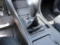 Black Mica - MAZDA3 i Touring Sedan Photo No. 15