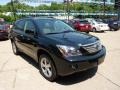 2008 Black Onyx Lexus RX 400h AWD Hybrid  photo #5