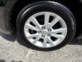 Black Mica - MAZDA3 i Touring Sedan Photo No. 22