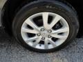 Black Mica - MAZDA3 i Touring Sedan Photo No. 23