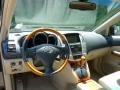 Black Onyx - RX 400h AWD Hybrid Photo No. 10