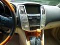 Black Onyx - RX 400h AWD Hybrid Photo No. 13