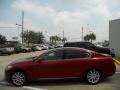 Matador Red Mica - GS 350 Photo No. 4