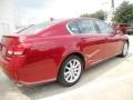 Matador Red Mica - GS 350 Photo No. 7