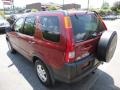 2004 Chianti Red Pearl Honda CR-V EX 4WD  photo #2