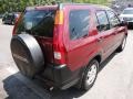 2004 Chianti Red Pearl Honda CR-V EX 4WD  photo #3