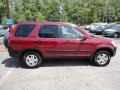 2004 Chianti Red Pearl Honda CR-V EX 4WD  photo #4