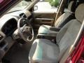 2004 Chianti Red Pearl Honda CR-V EX 4WD  photo #8
