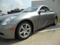 Diamond Graphite Metallic - G 35 Coupe Photo No. 3