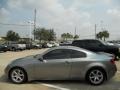 Diamond Graphite Metallic - G 35 Coupe Photo No. 4