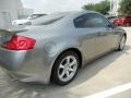 Diamond Graphite Metallic - G 35 Coupe Photo No. 7
