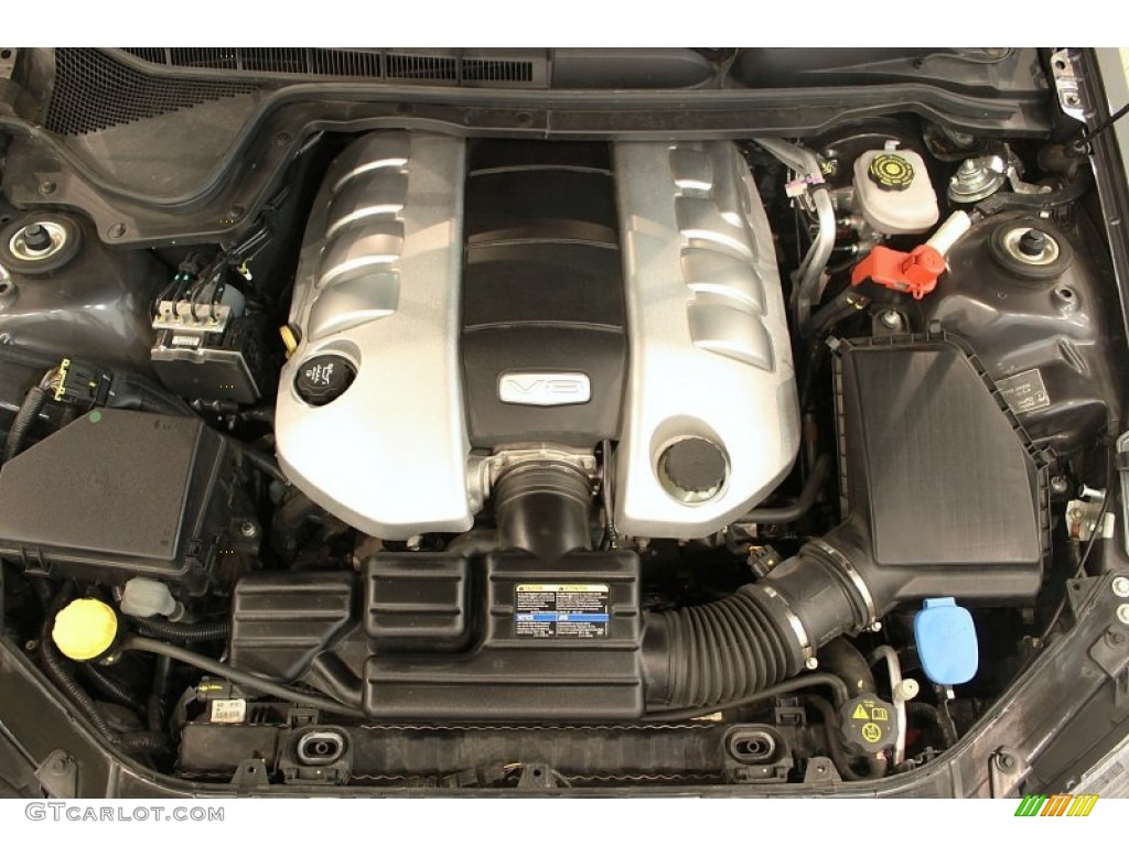 2008 Pontiac G8 GT 6.0 Liter OHV 16-Valve L76 V8 Engine Photo #50263400