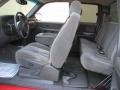 Dark Charcoal Interior Photo for 2003 Chevrolet Silverado 1500 #50263448
