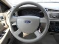 2005 Gold Ash Metallic Ford Taurus SE  photo #20