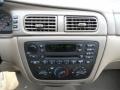 2005 Gold Ash Metallic Ford Taurus SE  photo #21