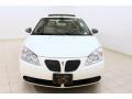 Ivory White - G6 GT Coupe Photo No. 2