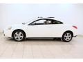Ivory White - G6 GT Coupe Photo No. 4