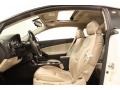 Ivory White - G6 GT Coupe Photo No. 6