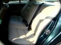 1995 BMW 5 Series Beige Interior Interior Photo