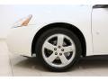 Ivory White - G6 GT Coupe Photo No. 17