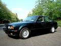 1995 Boston Green Metallic BMW 5 Series 525i Sedan  photo #11