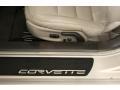 2006 Machine Silver Metallic Chevrolet Corvette Coupe  photo #6