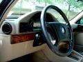 1995 Boston Green Metallic BMW 5 Series 525i Sedan  photo #20