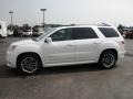 White Diamond Tintcoat - Acadia Denali AWD Photo No. 4