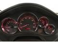  2009 G6 GT Convertible GT Convertible Gauges