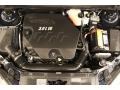 3.9 Liter OHV 12-Valve VVT V6 Engine for 2009 Pontiac G6 GT Convertible #50264177