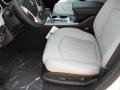 Light Gray/Ebony Interior Photo for 2011 Chevrolet Traverse #50264249