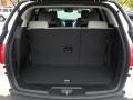 2011 Chevrolet Traverse Light Gray/Ebony Interior Trunk Photo