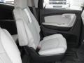 2011 Chevrolet Traverse Light Gray/Ebony Interior Interior Photo