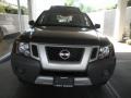 Night Armor - Xterra S 4x4 Photo No. 2