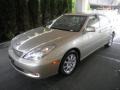 Mystic Gold Metallic - ES 300 Photo No. 1