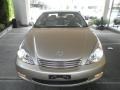 Mystic Gold Metallic - ES 300 Photo No. 2