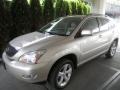 Savannah Beige Metallic - RX 350 AWD Photo No. 1