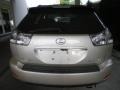 Savannah Beige Metallic - RX 350 AWD Photo No. 5