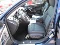 2011 Majestic Blue Metallic Buick Regal CXL  photo #11